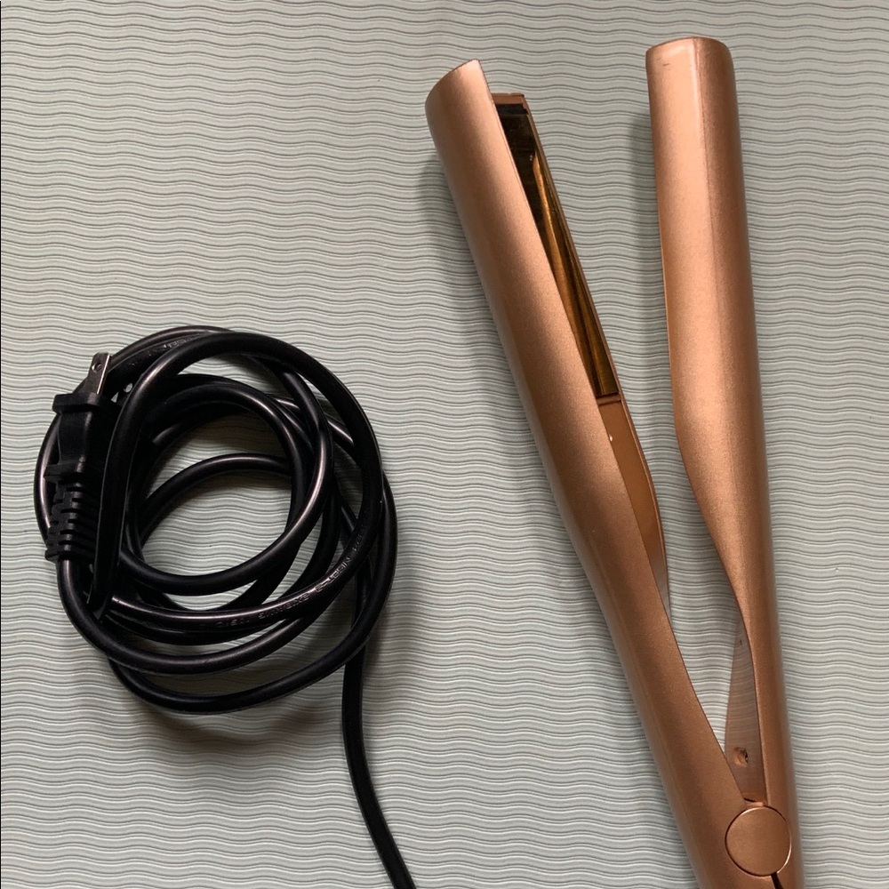 Curling iron